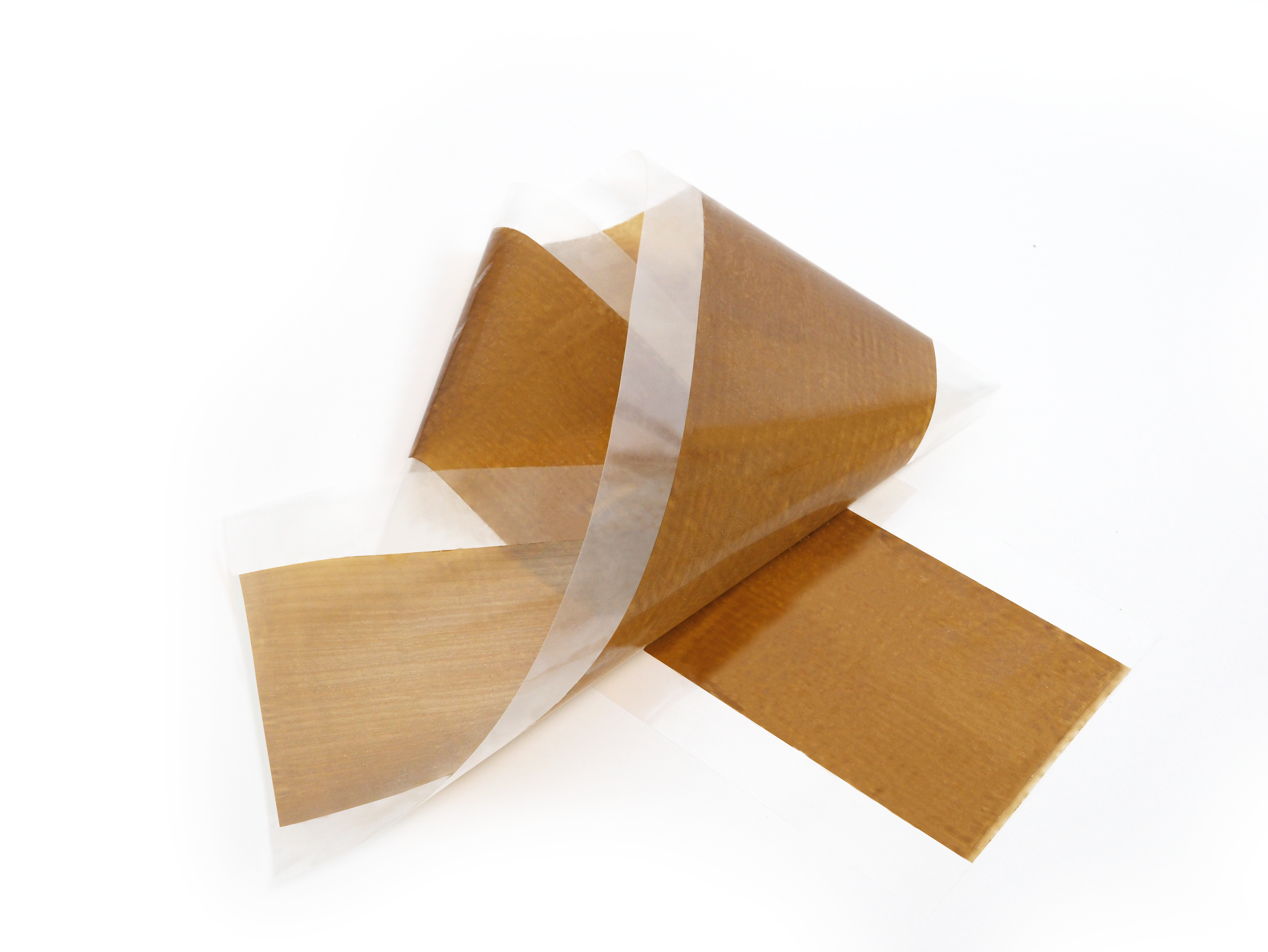 HiWood Bio-Epoxy Prepreg Wood Fiber Paper (UD)