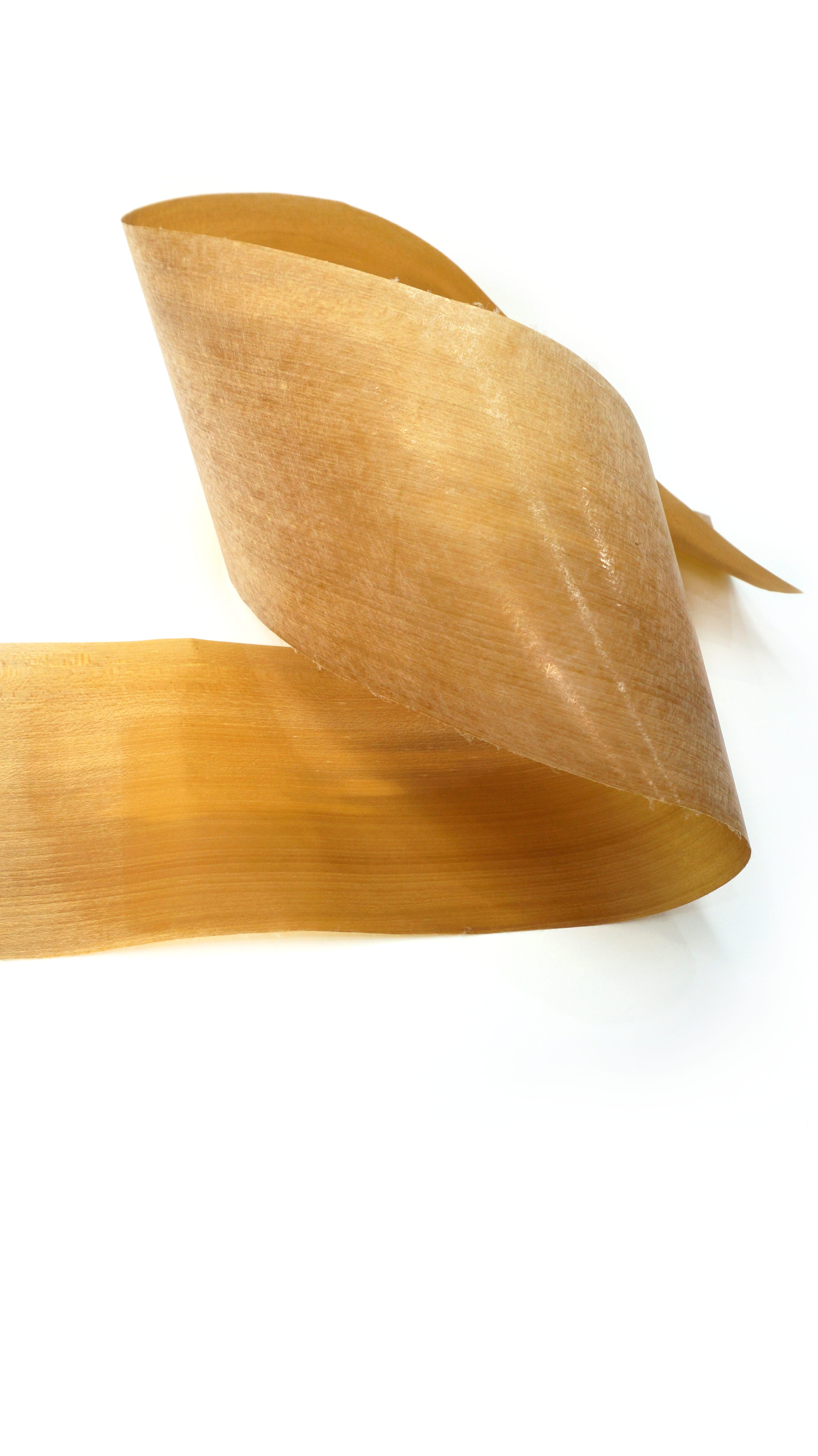 HiWood PA Prepreg Wood Fiber Paper (UD)