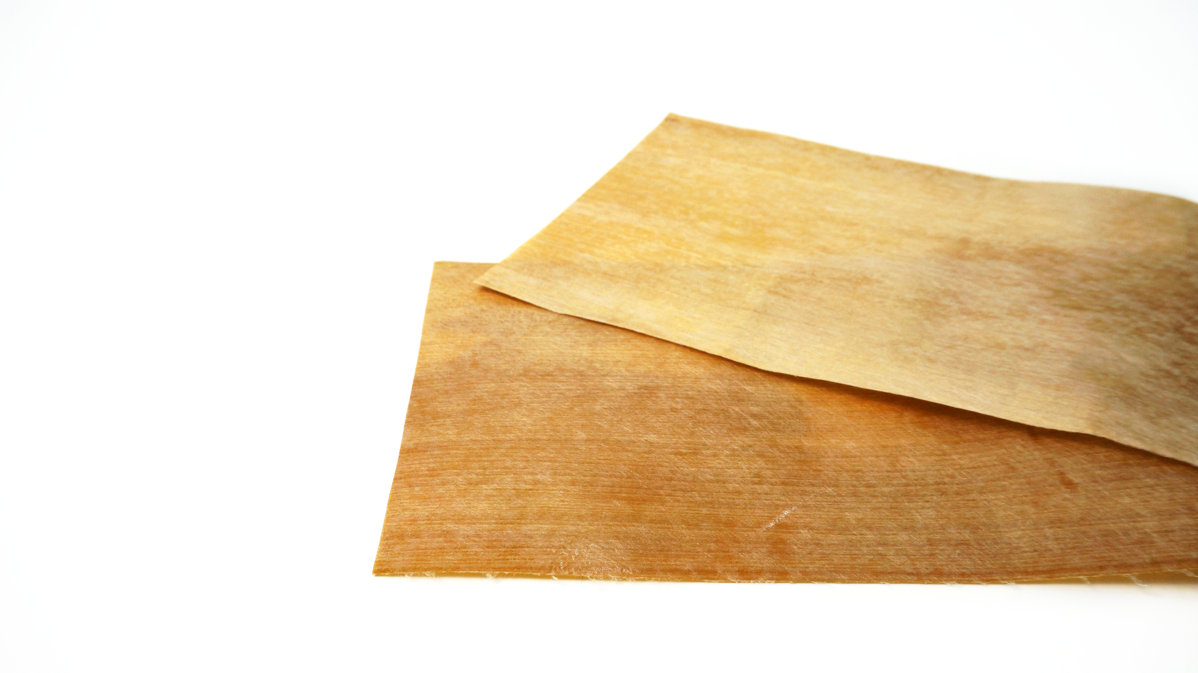 HiWood PA Prepreg Wood Fiber Paper (UD)