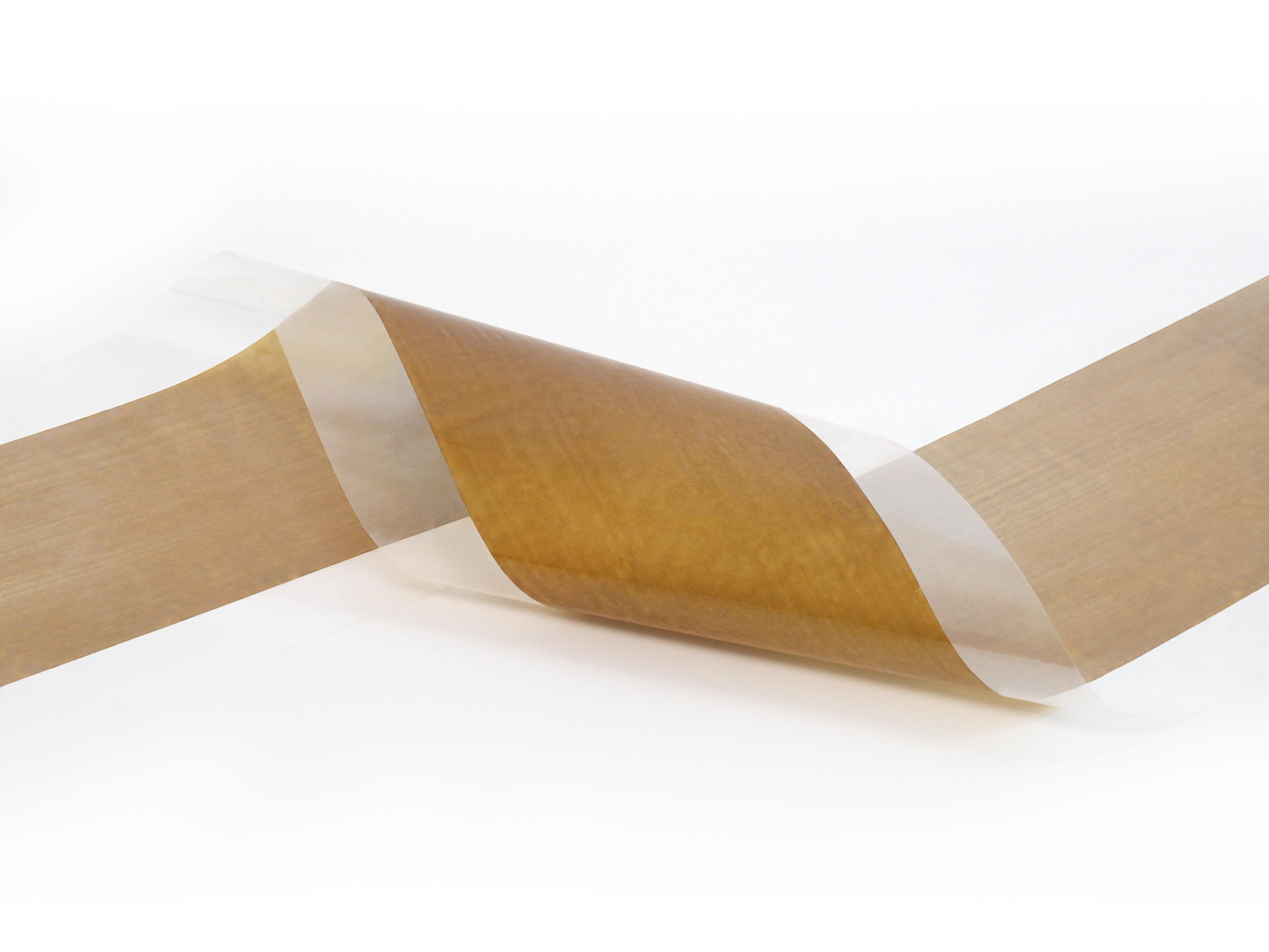 HiWood Bio-Epoxy Prepreg Wood Fiber Paper (UD)