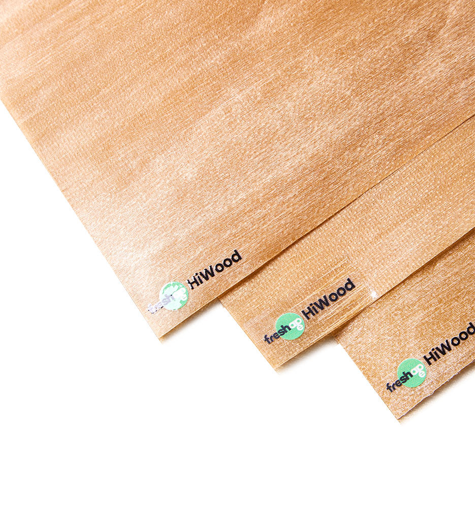 HiWood Wood Fiber Paper (UD)
