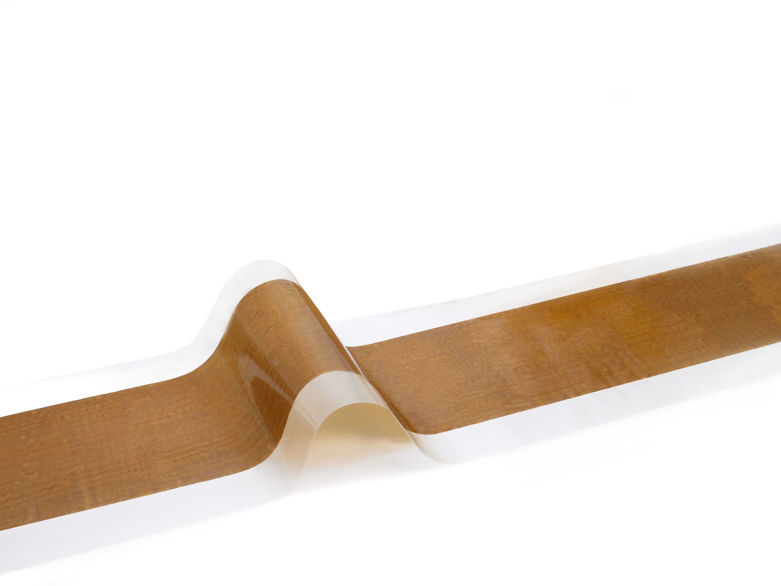 HiWood Bio-Epoxy Prepreg Wood Fiber Paper (UD)