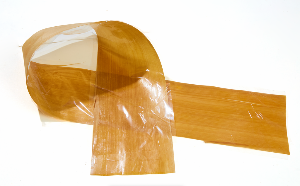 HiWood Epoxy Prepreg Wood Fiber Paper (UD)