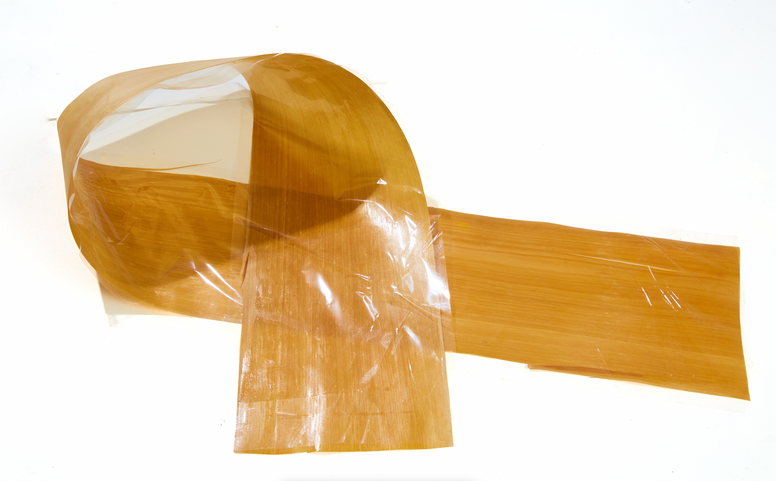 HiWood Epoxy Prepreg Wood Fiber Paper (UD)