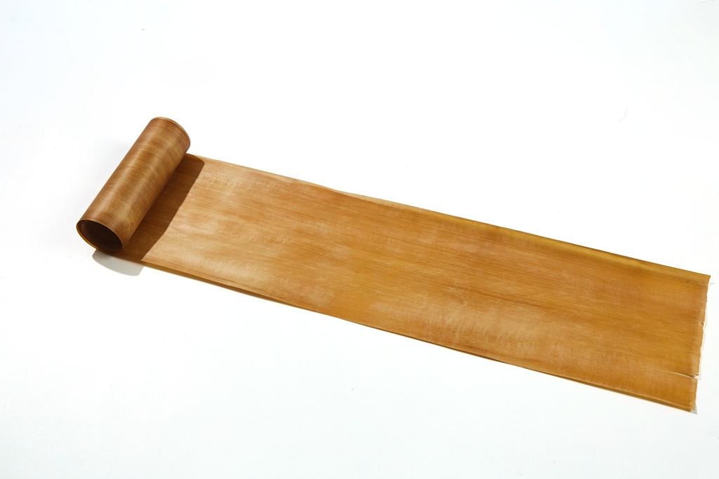 HiWood Wood Fiber Paper (UD) rolled
