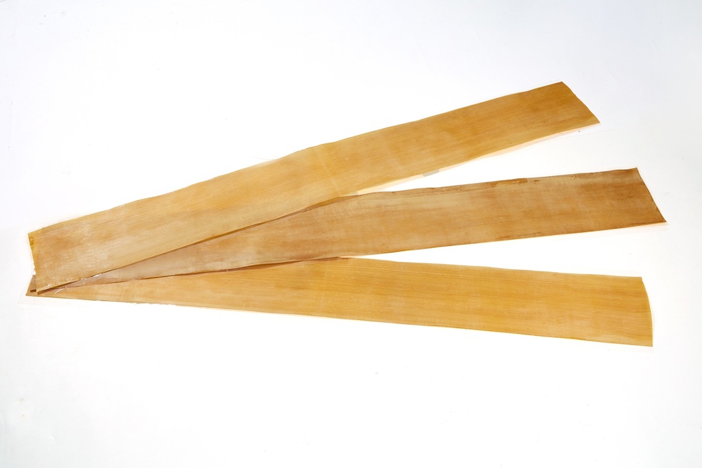 HiWood Epoxy Prepreg Wood Fiber Paper (UD)