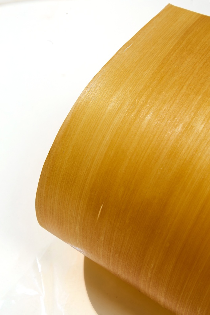 Folded HiWood Epoxy Prepreg Wood Fiber Paper (UD)