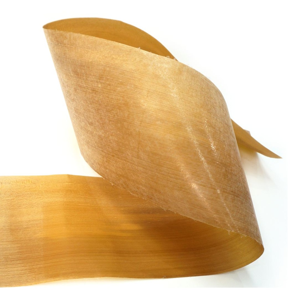 HiWood PA Prepreg folded