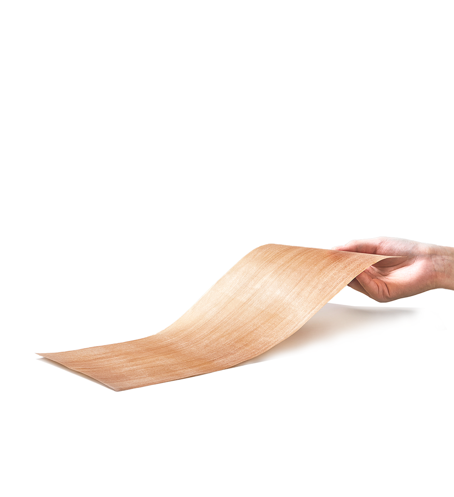 HiWood Wood Fiber Paper (UD)
