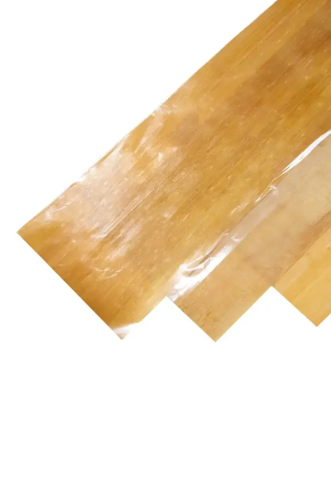 HiWood Epoxy Prepreg Wood Fiber Paper (UD)