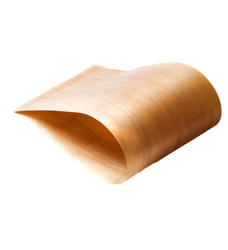 HiWood PA Prepreg Wood Fiber Paper (UD)